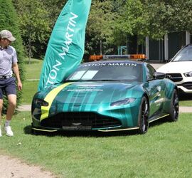 Der Fuhrpark unseres Hauptsponsors Nord-Ostsee-Automobile