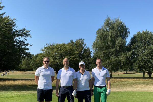 Herrennachmittag mit Jürgen Weiss Immobilien