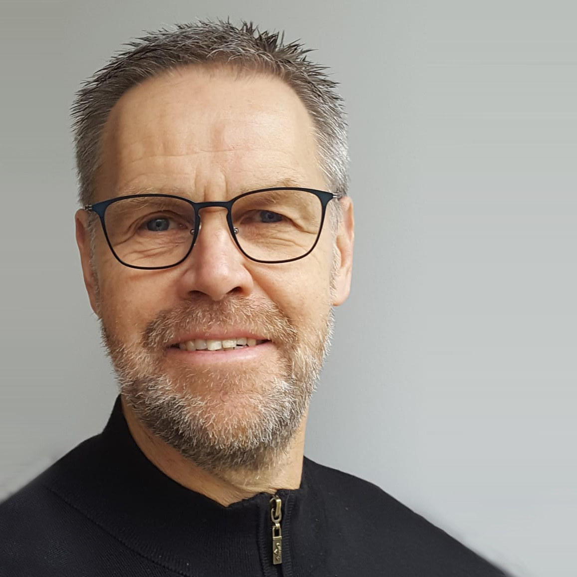 Christian Tuchtfeldt, 1. Vizepräsident, Schriftführer