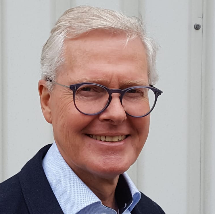 Michael Krüger, Präsident